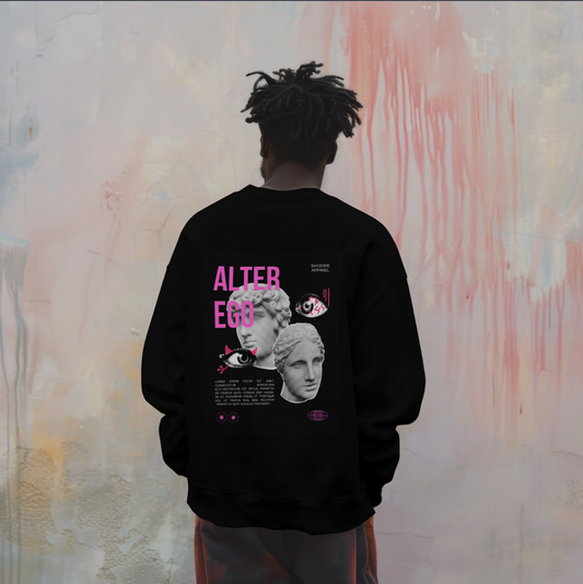 Alter Ego Heavyweight Sweat shirt